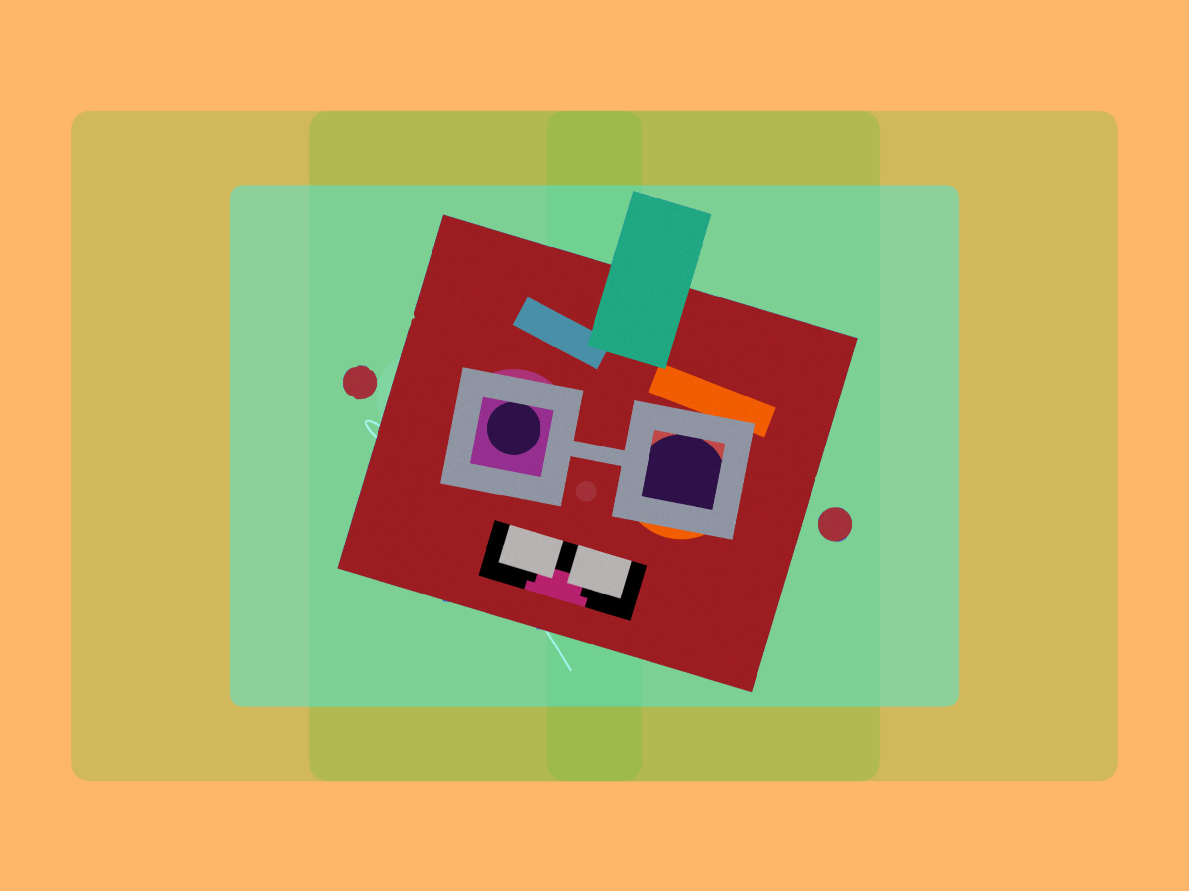 sail-o-bots #94 on Genesis #0